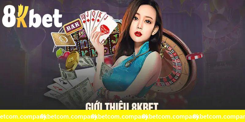 Giới thiệu 8KBET với thông tin chi tiết