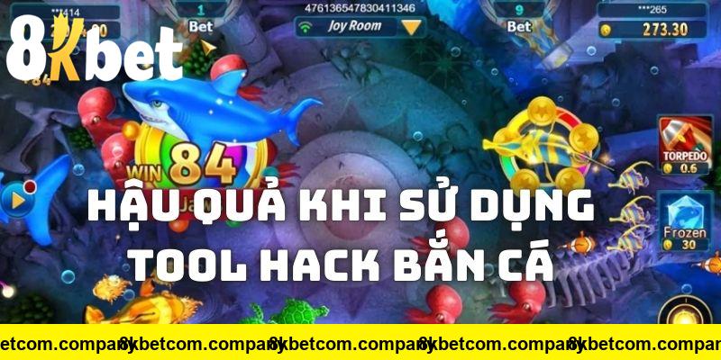 Một số hạn chế, rủi ro có thể gặp khi sử dụng tool hack game