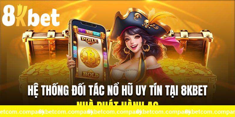 Đối tác cung cấp game nổ hũ chất lượng mang tên AG