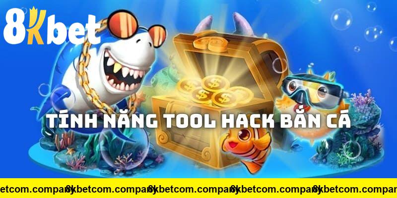 Giới thiệu, giải đáp công cụ hack game bắn cá